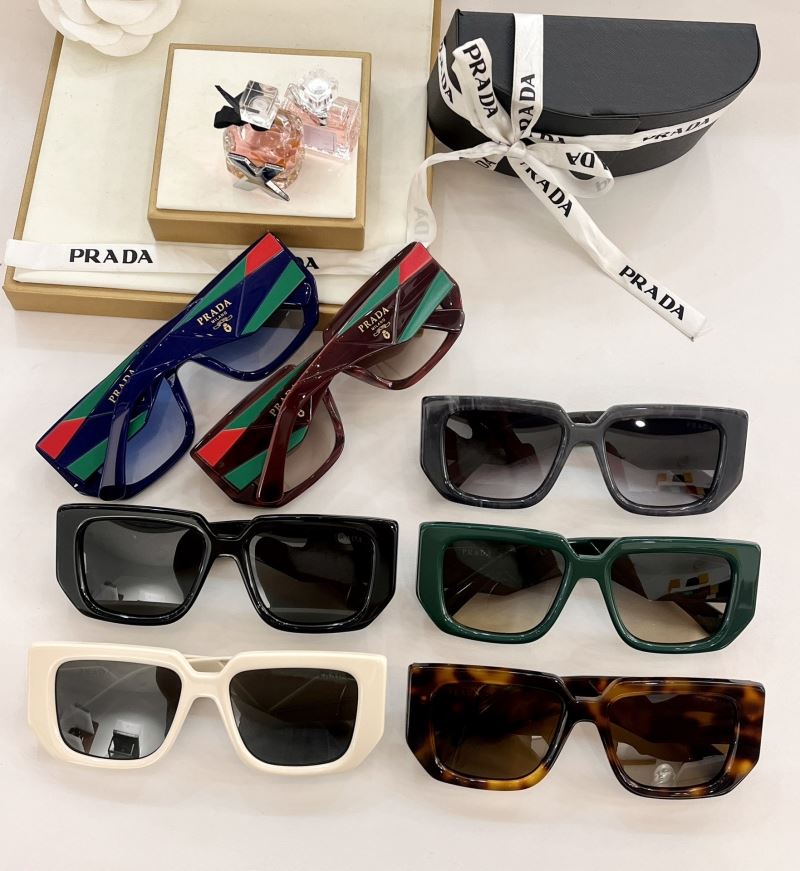 Prada Sunglasses